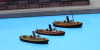 Tug plastic (3 p.) GER Wiking